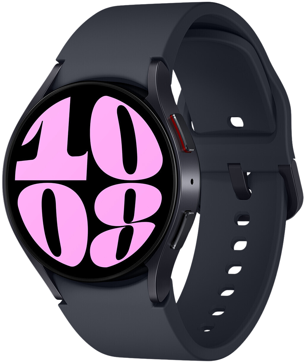 Samsung Galaxy Watch6 40mm Bluetooth Graphite Samsung Galaxy Watch6 40mm Bluetooth Graphite